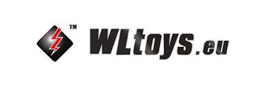 Assistenza Droni WLtoys