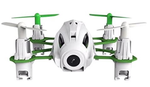 Hubsan H111D