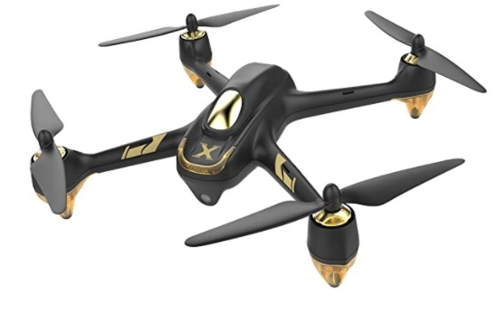 Hubsan H501A