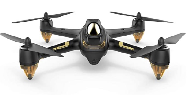 Hubsan H501S