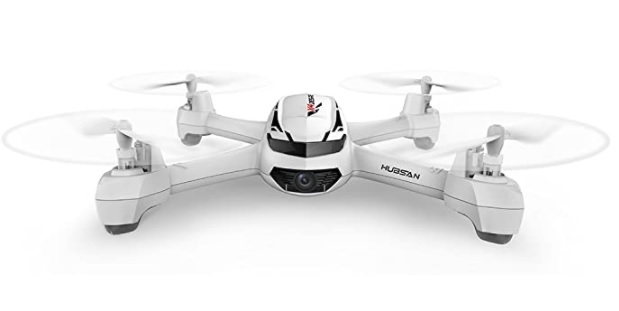 Hubsan H502S