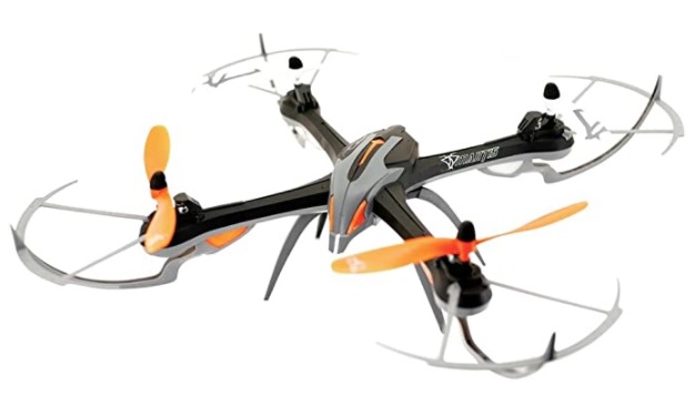 Acme Zoopa Q600 Mantis