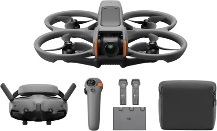 Dji Avata 2