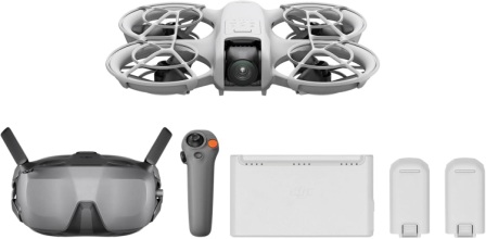 Dji Neo