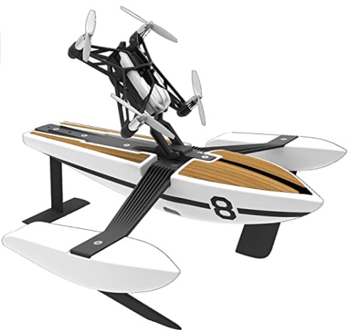 Parrot Hydrofoil NewZ