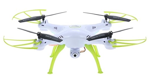 Syma X5HW
