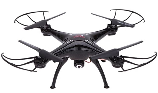 Syma X5SC-1